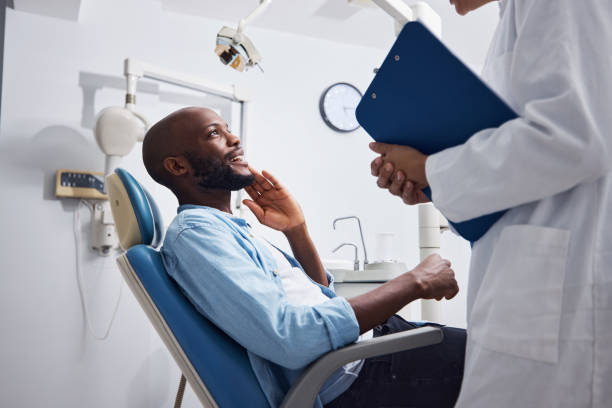 Best Emergency Treatment for Jaw Pain or Injury in Clinton, WA
